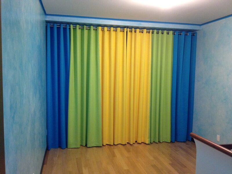 10 Type Of Curtains You Should Choose?