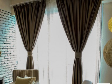Best Curtains Shop in Dubai Marina