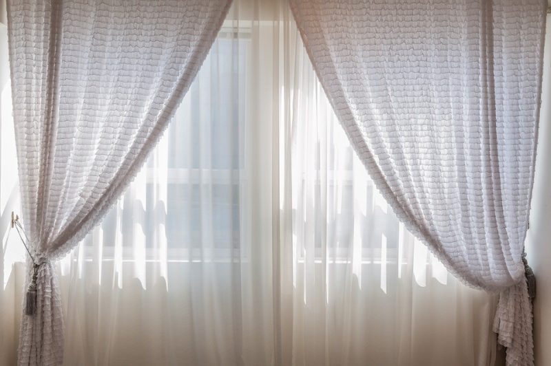 Where To Buy Curtains In Dubai?