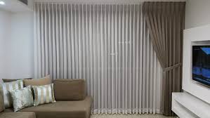 Curtains in Dubai and Blinds