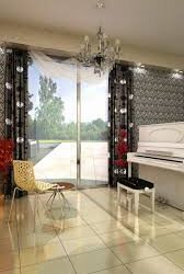 Sedar Curtains Dubai Price