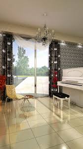 Sedar Curtains Dubai Price