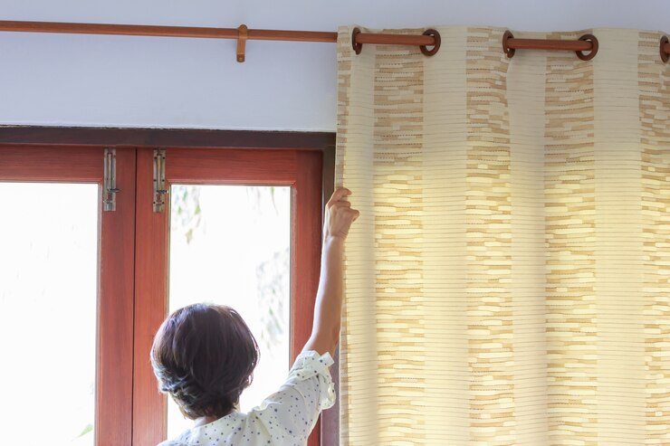 Dubai Curtains And Blinds | 50-70% Off