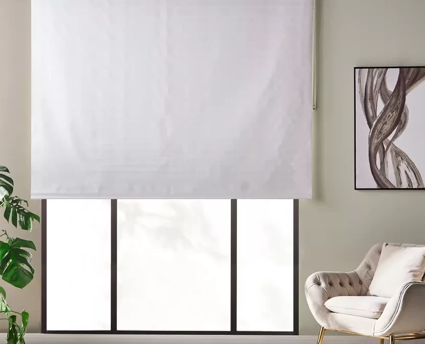 Blackout Roller Blinds UAE