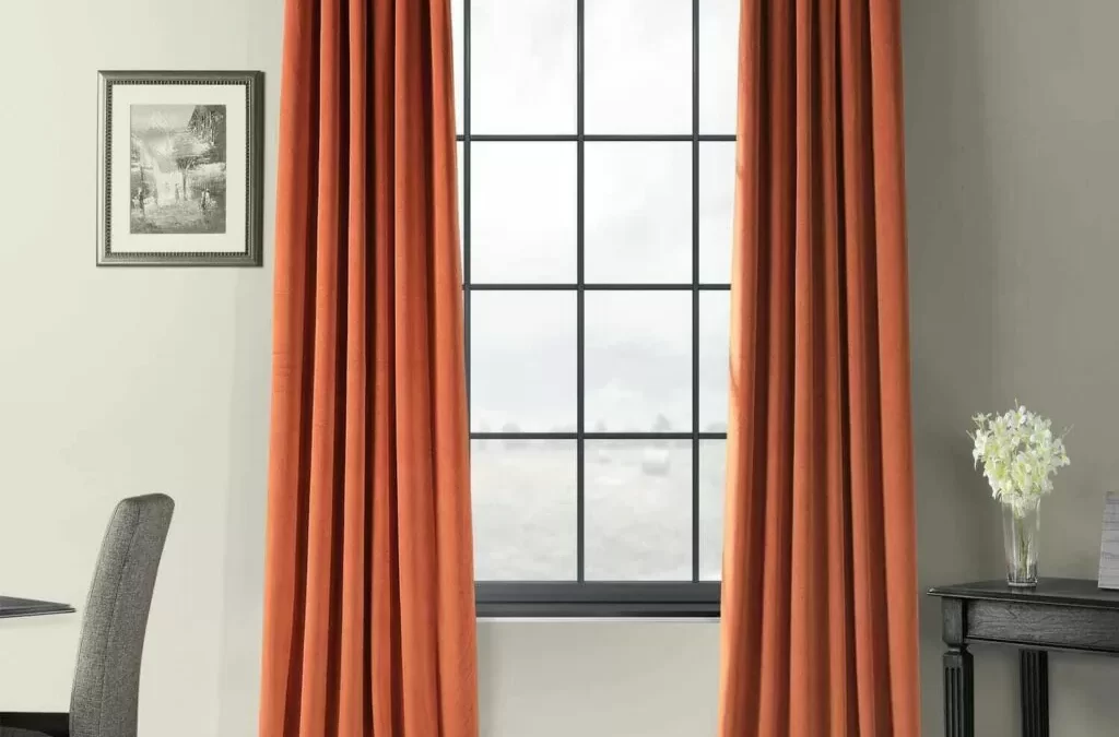 Cheap Blackout Curtains Dubai