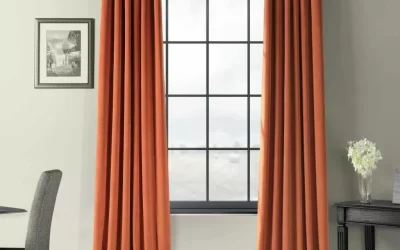 Cheap Blackout Curtains Dubai