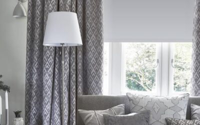 Roller Blind Curtains