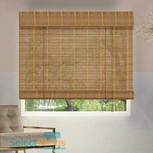 Bamboo Curtains Dubai