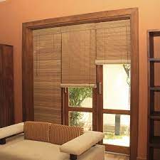 Best Bamboo Curtains Dubai 2024