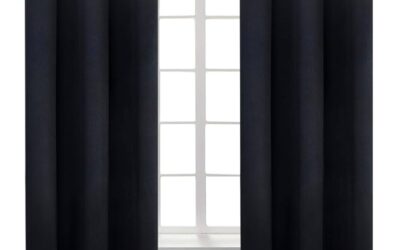 Blackout Curtains Dubai