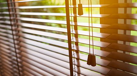 Buy Blinds and Curtains in Dubai UAE