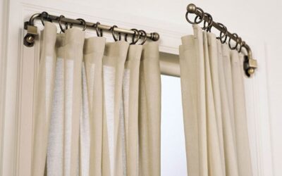 Curtain Hooks Dubai