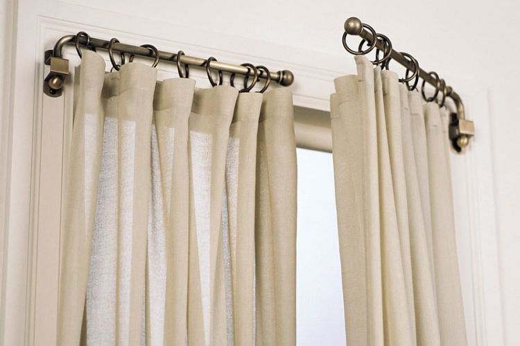 Curtain Hooks Dubai