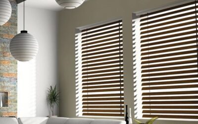 Easy Blinds and Curtains Dubai