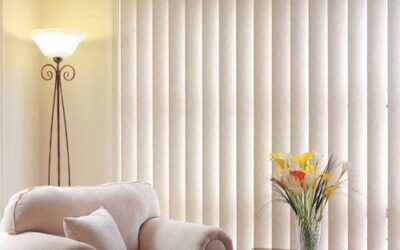 Window Blinds and Curtains Dubai