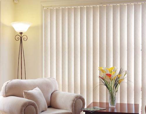 Window Blinds and Curtains Dubai