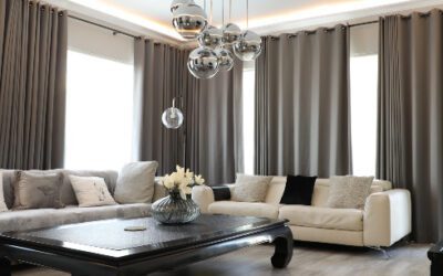 Blinds and Curtains Dubai