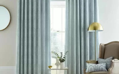 Linen Curtains Dubai