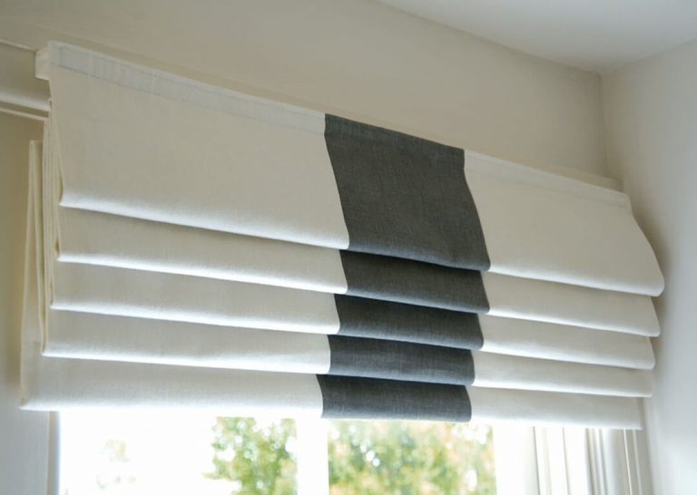 Roman Blinds Dubai sale