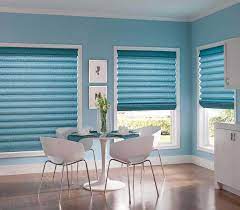 Roman Blinds Dubai expert