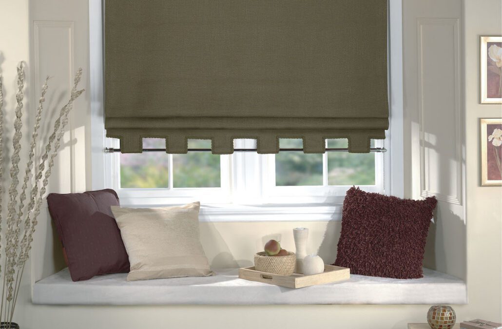 Roman Blinds Dubai specialist