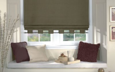 Roman Blinds Dubai specialist