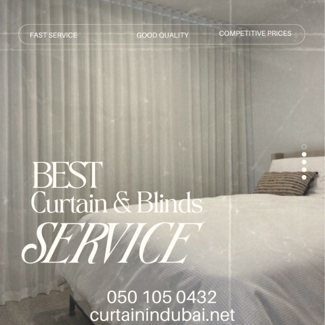 High Quality Luxury Velvet Curtains for Dubai Homes