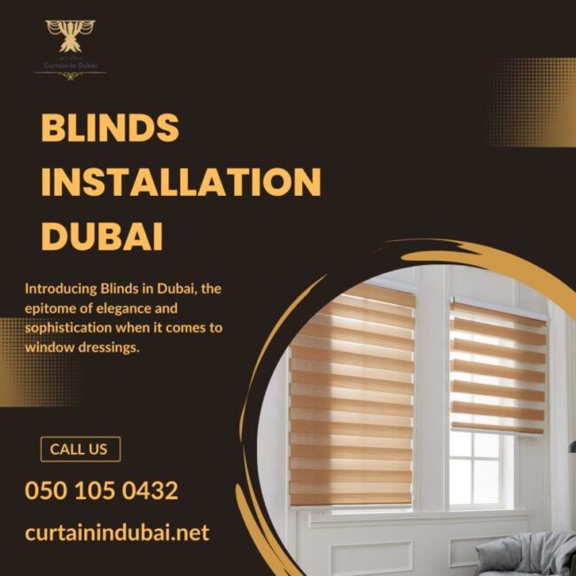 Sedar Curtains Dubai Price