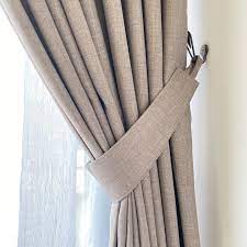 Affordable Custom Made Blackout Curtains in Dubai